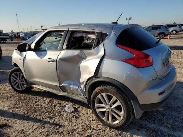 Photo 1 VIN: JN8AF5MR3CT113795 - NISSAN JUKE 