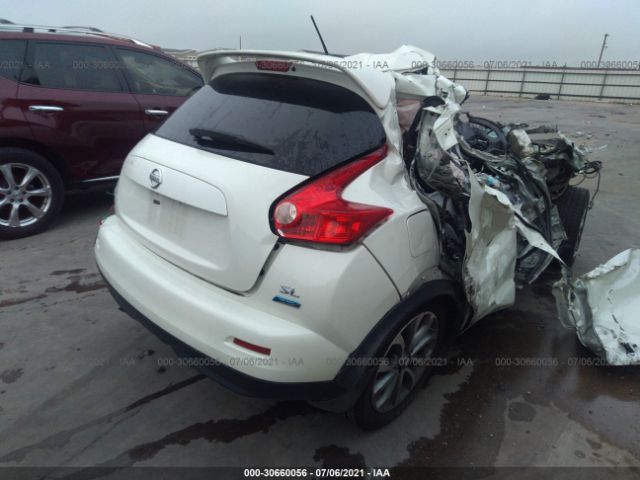 Photo 3 VIN: JN8AF5MR3CT115157 - NISSAN JUKE 