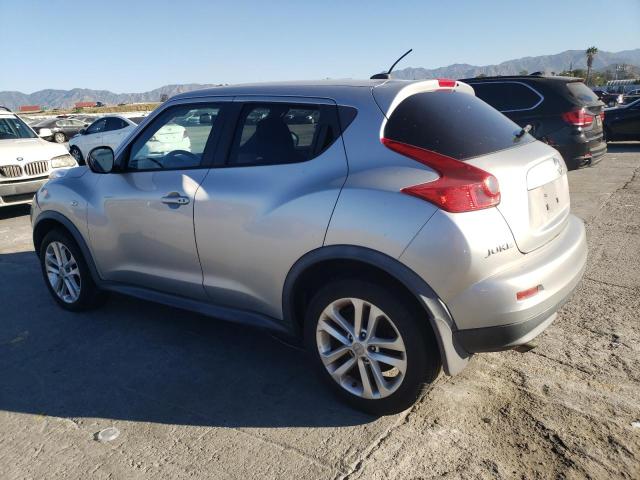 Photo 1 VIN: JN8AF5MR3CT115840 - NISSAN JUKE 