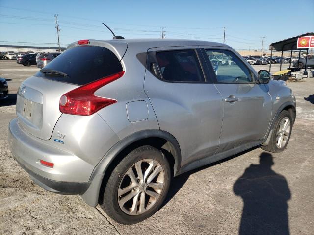 Photo 2 VIN: JN8AF5MR3CT115840 - NISSAN JUKE 