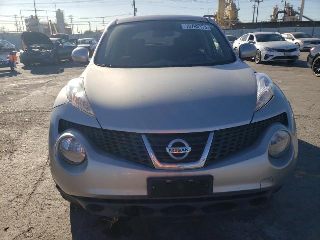 Photo 4 VIN: JN8AF5MR3CT115840 - NISSAN JUKE 