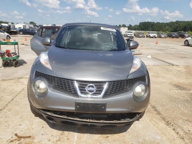 Photo 4 VIN: JN8AF5MR3DT201151 - NISSAN JUKE 