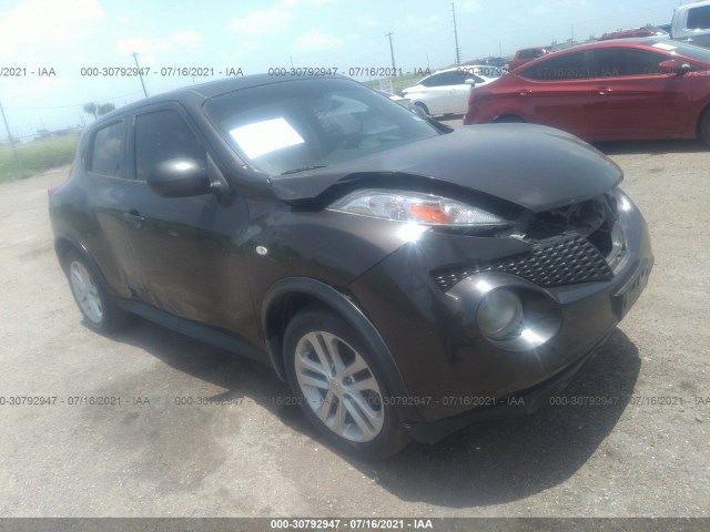 Photo 0 VIN: JN8AF5MR3DT201618 - NISSAN JUKE 