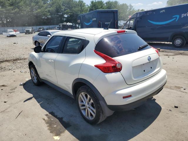 Photo 1 VIN: JN8AF5MR3DT201666 - NISSAN JUKE 