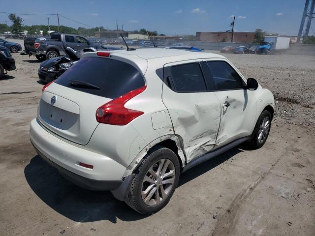 Photo 2 VIN: JN8AF5MR3DT201666 - NISSAN JUKE 