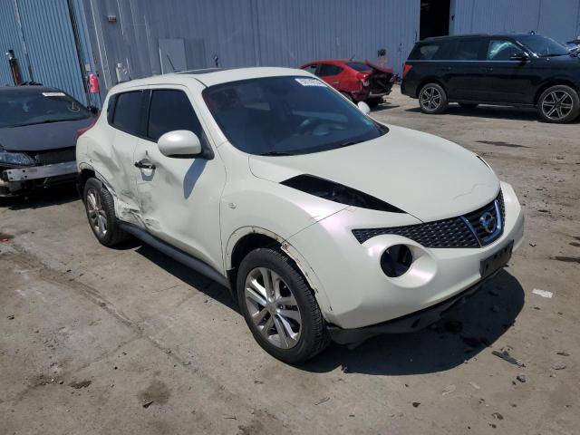 Photo 3 VIN: JN8AF5MR3DT201666 - NISSAN JUKE 