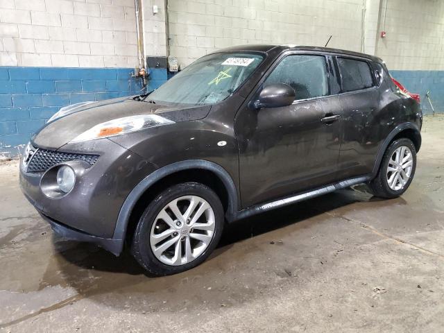 Photo 0 VIN: JN8AF5MR3DT202137 - NISSAN JUKE 