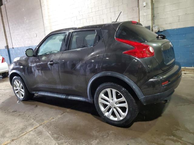 Photo 1 VIN: JN8AF5MR3DT202137 - NISSAN JUKE 