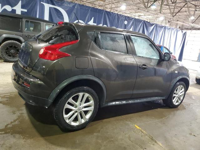 Photo 2 VIN: JN8AF5MR3DT202137 - NISSAN JUKE 