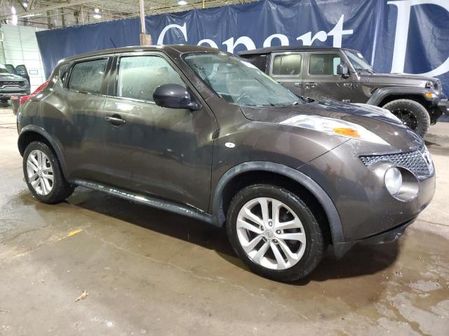 Photo 3 VIN: JN8AF5MR3DT202137 - NISSAN JUKE 