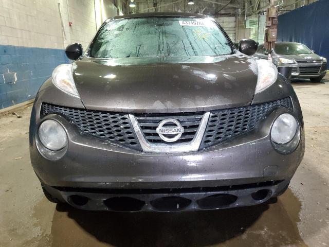 Photo 4 VIN: JN8AF5MR3DT202137 - NISSAN JUKE 