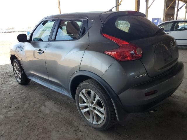 Photo 1 VIN: JN8AF5MR3DT203224 - NISSAN JUKE 