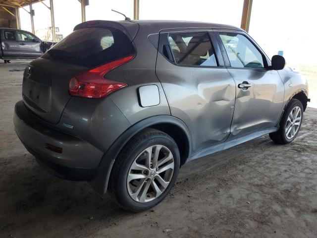 Photo 2 VIN: JN8AF5MR3DT203224 - NISSAN JUKE 