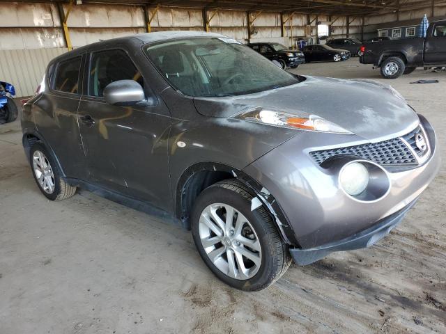 Photo 3 VIN: JN8AF5MR3DT203224 - NISSAN JUKE 