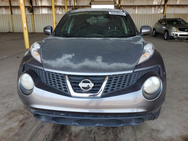 Photo 4 VIN: JN8AF5MR3DT203224 - NISSAN JUKE 