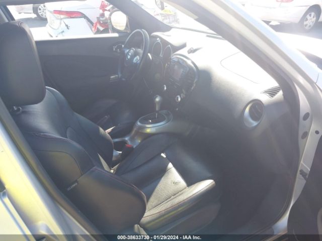 Photo 4 VIN: JN8AF5MR3DT205989 - NISSAN JUKE 