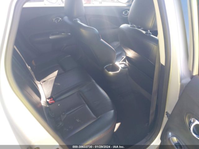 Photo 7 VIN: JN8AF5MR3DT205989 - NISSAN JUKE 