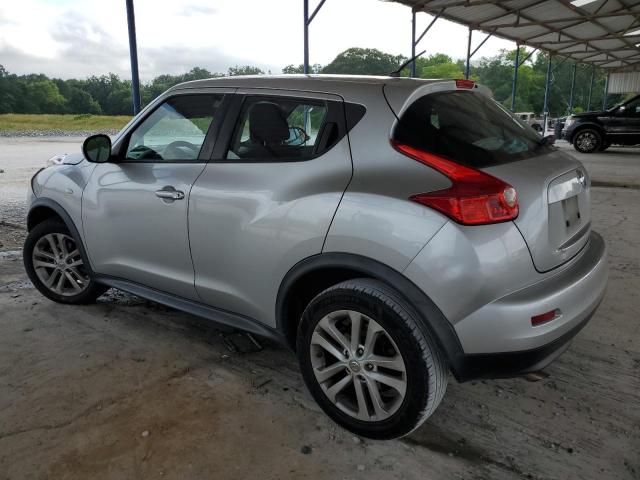 Photo 1 VIN: JN8AF5MR3DT206057 - NISSAN JUKE 