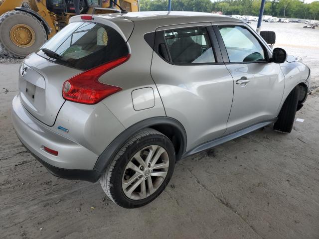 Photo 2 VIN: JN8AF5MR3DT206057 - NISSAN JUKE 