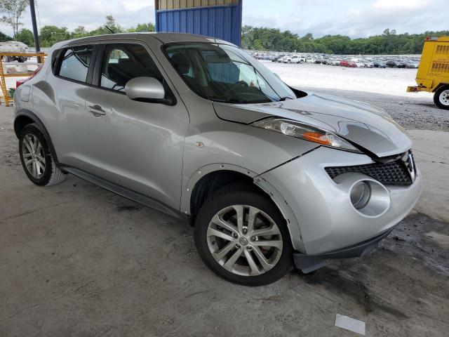 Photo 3 VIN: JN8AF5MR3DT206057 - NISSAN JUKE 