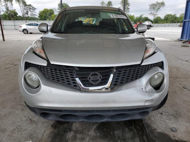 Photo 4 VIN: JN8AF5MR3DT206057 - NISSAN JUKE 