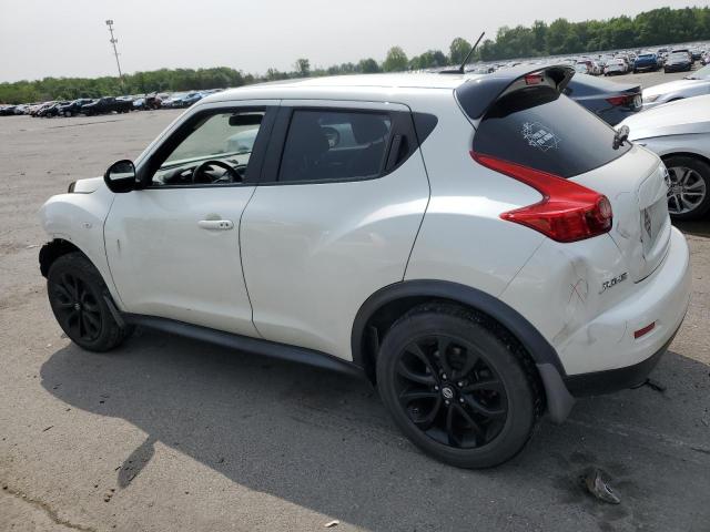 Photo 1 VIN: JN8AF5MR3DT207175 - NISSAN JUKE 