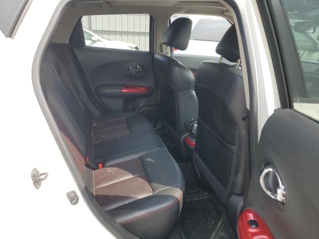 Photo 10 VIN: JN8AF5MR3DT207175 - NISSAN JUKE 