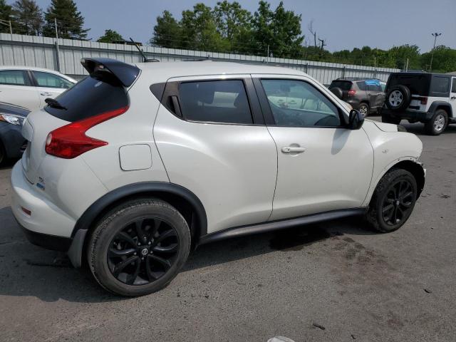 Photo 2 VIN: JN8AF5MR3DT207175 - NISSAN JUKE 