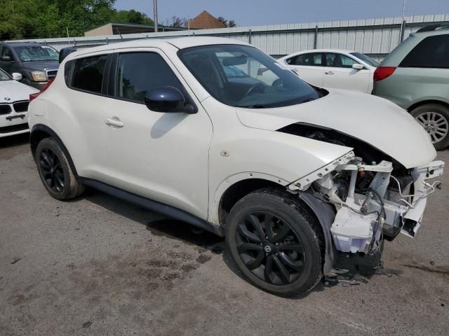 Photo 3 VIN: JN8AF5MR3DT207175 - NISSAN JUKE 