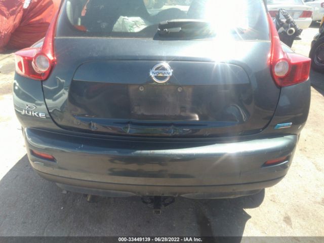 Photo 5 VIN: JN8AF5MR3DT208617 - NISSAN JUKE 