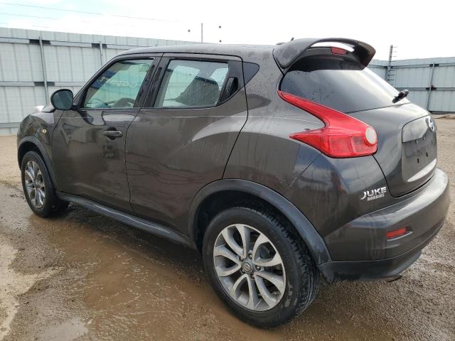 Photo 1 VIN: JN8AF5MR3DT209203 - NISSAN JUKE 