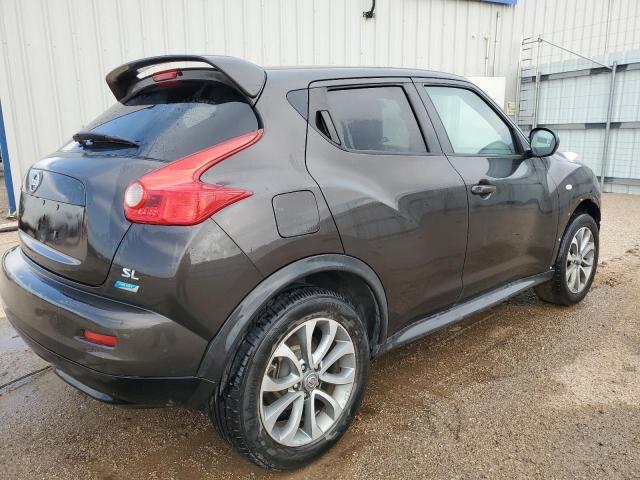 Photo 2 VIN: JN8AF5MR3DT209203 - NISSAN JUKE 