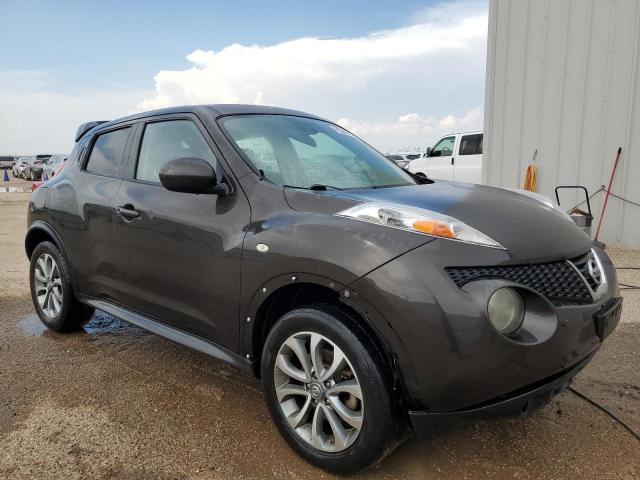 Photo 3 VIN: JN8AF5MR3DT209203 - NISSAN JUKE 