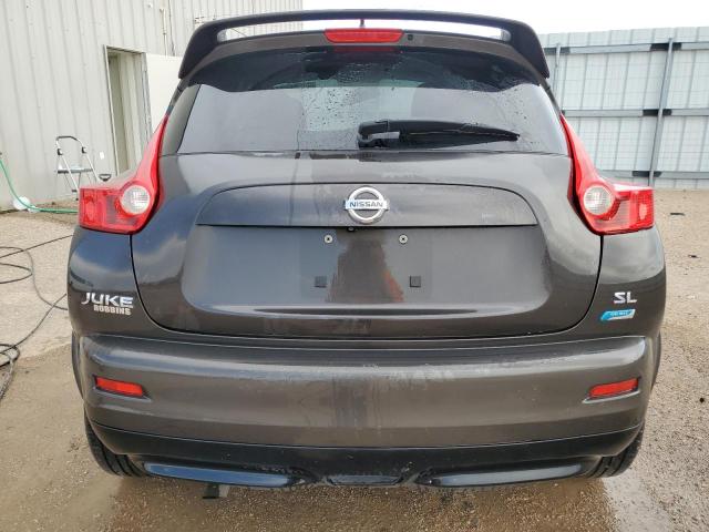 Photo 5 VIN: JN8AF5MR3DT209203 - NISSAN JUKE 