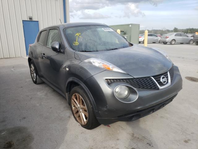 Photo 0 VIN: JN8AF5MR3DT209458 - NISSAN JUKE S 