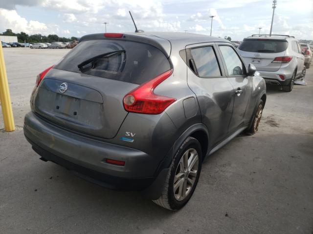 Photo 3 VIN: JN8AF5MR3DT209458 - NISSAN JUKE S 