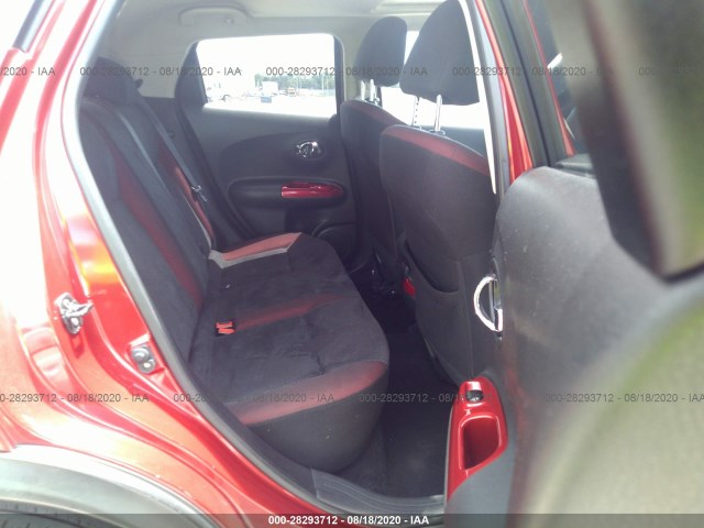 Photo 7 VIN: JN8AF5MR3DT211226 - NISSAN JUKE 