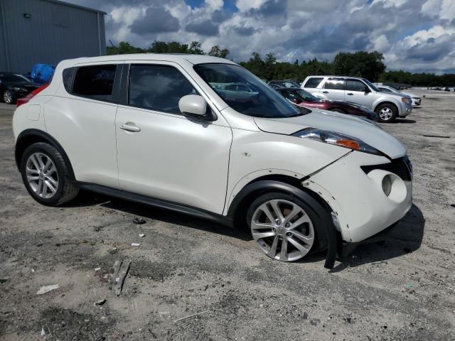 Photo 3 VIN: JN8AF5MR3DT213011 - NISSAN JUKE S 