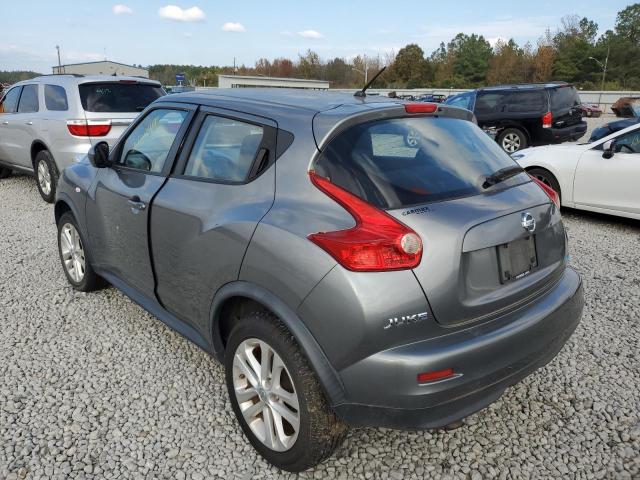 Photo 2 VIN: JN8AF5MR3DT214658 - NISSAN JUKE S 