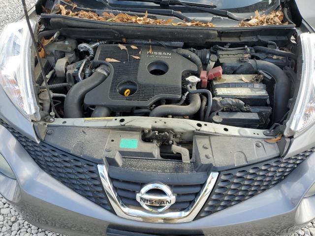 Photo 6 VIN: JN8AF5MR3DT214658 - NISSAN JUKE S 