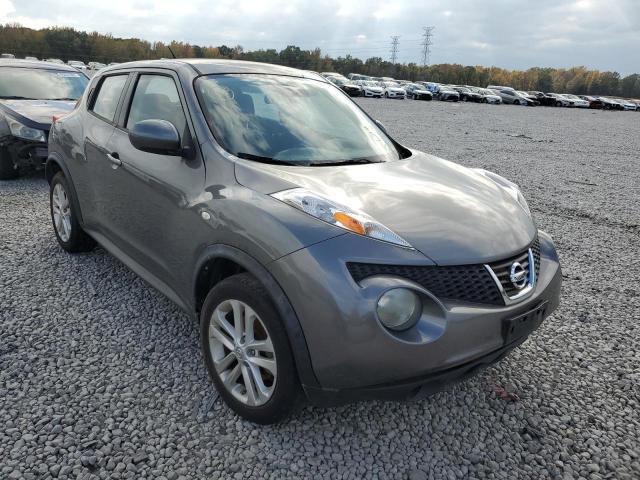 Photo 8 VIN: JN8AF5MR3DT214658 - NISSAN JUKE S 