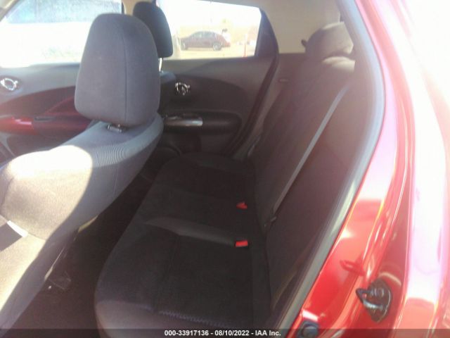 Photo 7 VIN: JN8AF5MR3DT215390 - NISSAN JUKE 