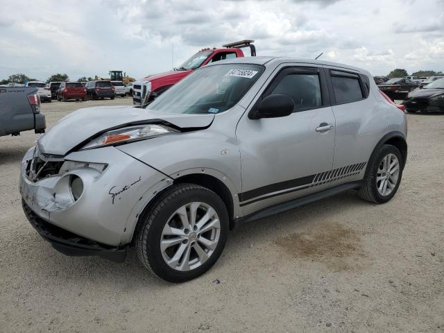 Photo 0 VIN: JN8AF5MR3DT217592 - NISSAN JUKE S 