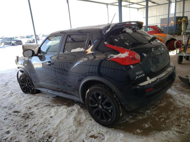 Photo 1 VIN: JN8AF5MR3DT219908 - NISSAN JUKE S 