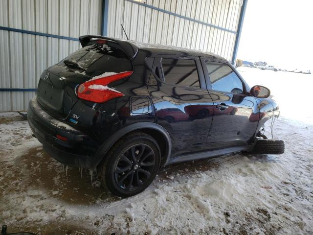 Photo 2 VIN: JN8AF5MR3DT219908 - NISSAN JUKE S 