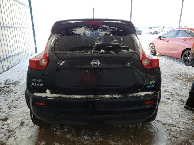 Photo 5 VIN: JN8AF5MR3DT219908 - NISSAN JUKE S 