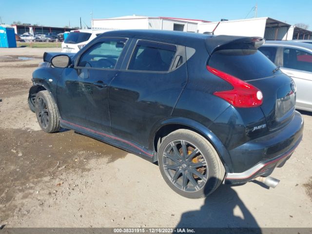 Photo 2 VIN: JN8AF5MR3DT222811 - NISSAN JUKE 