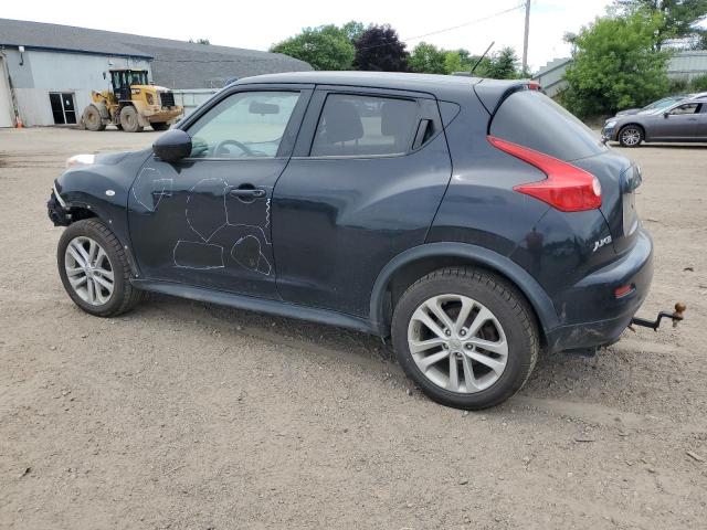 Photo 1 VIN: JN8AF5MR3DT224249 - NISSAN JUKE 