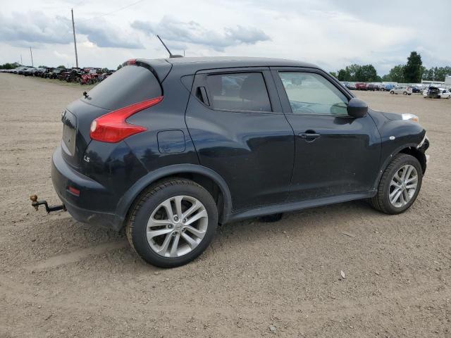 Photo 2 VIN: JN8AF5MR3DT224249 - NISSAN JUKE 