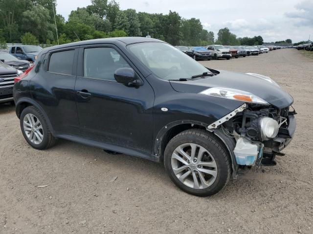 Photo 3 VIN: JN8AF5MR3DT224249 - NISSAN JUKE 